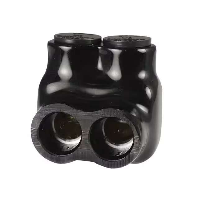 AICS1-0-2 Shanghai Linsky Electrical Co Ltd  Conectores de empalme de cables