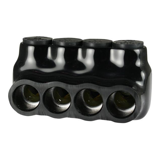 AICS2-0-4 Shanghai Linsky Electrical Co Ltd  Wire Splice Connectors