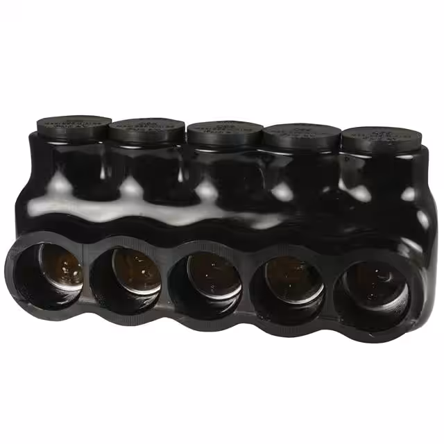 AICS250-5 Shanghai Linsky Electrical Co Ltd  Connecteurs d'épissure de fils