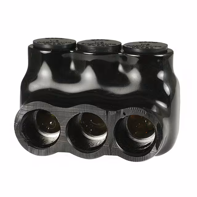 AICS3-0-3 Shanghai Linsky Electrical Co Ltd  Wire Splice Connectors