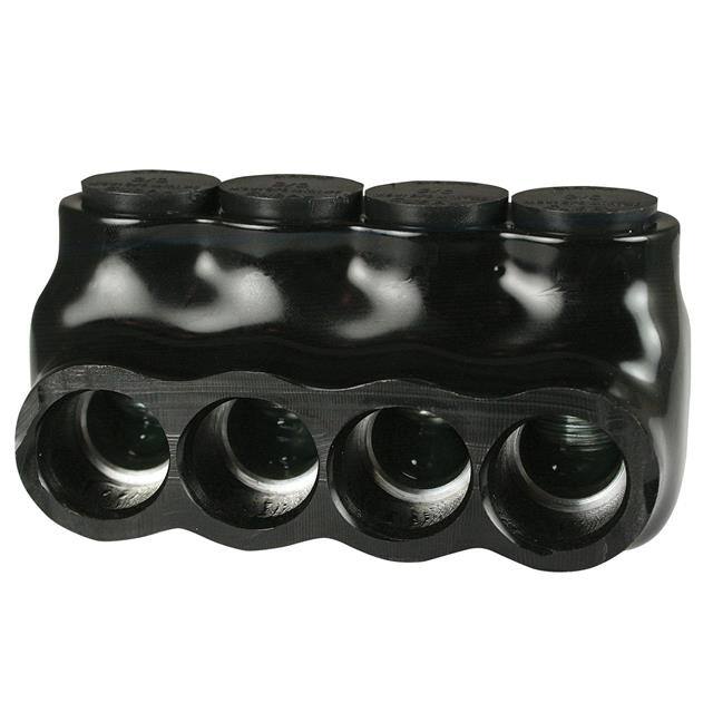 AICS3-0-4 Shanghai Linsky Electrical Co Ltd  Conectores de empalme de cables