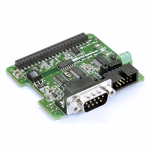 RPI-GP60 RATOC Systems, Inc.  Cartes d'évaluation - Cartes d'extension Cartes filles
