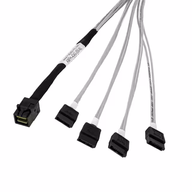 AMPH-434S-050-NL Pactech  Assemblaggi di cavi