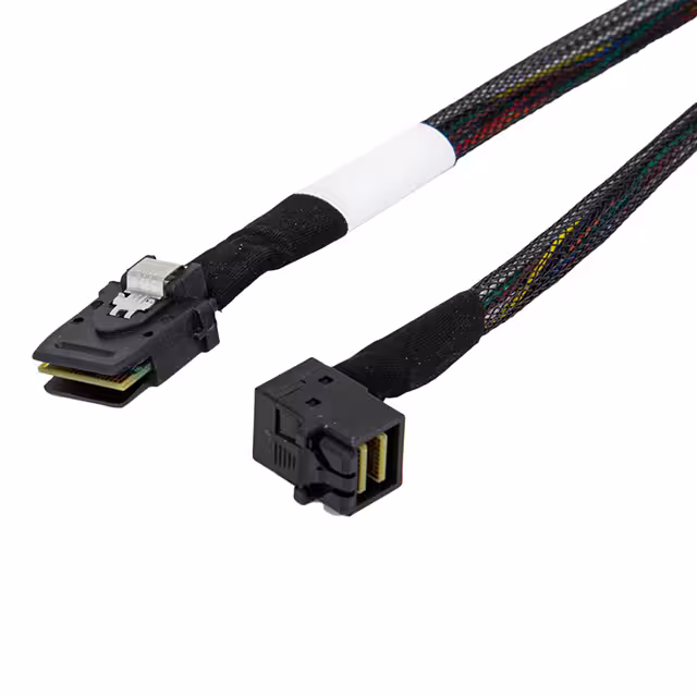 AMPH-8743RA-050 Pactech  Assemblaggi di cavi