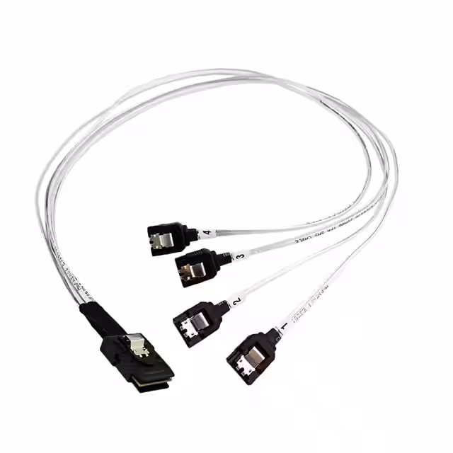 AMPH-874S-025 Pactech  Assemblaggi di cavi