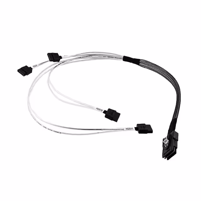 AMPH-874S-STEP-875 Pactech  Assemblaggi di cavi