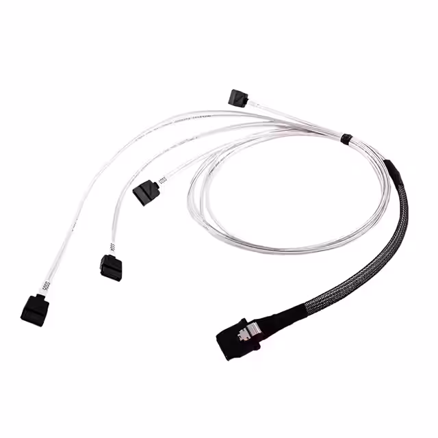 AMPH-874S-STEP-775LP Pactech  Assemblaggi di cavi