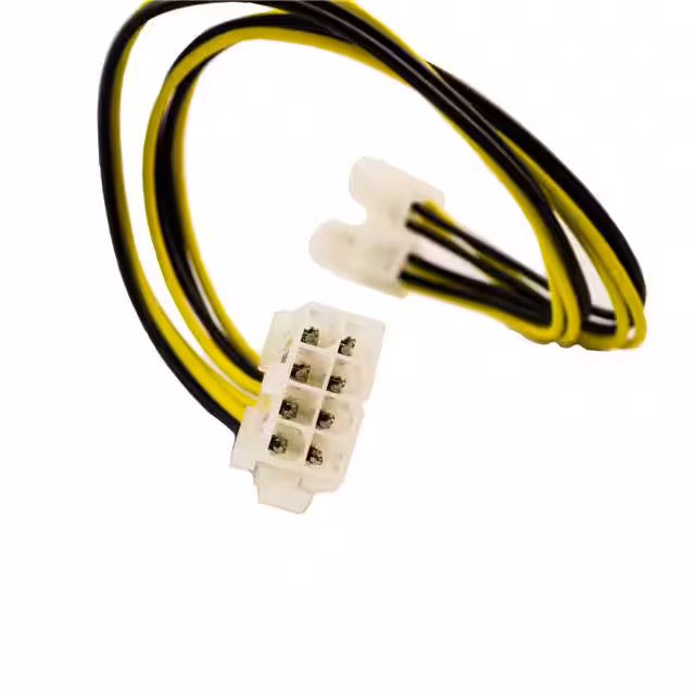 ATX-844MFF-12 Pactech  Assemblaggi di cavi