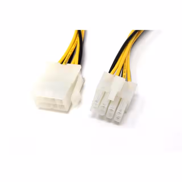 ATX-ATX16-88MF-06 Pactech  Assemblaggi di cavi