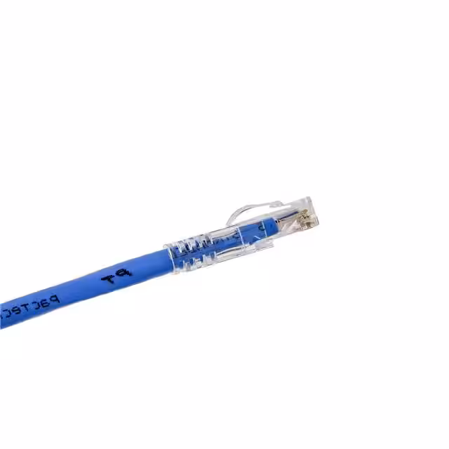 MA-C6B-12-24PVC-F Pactech  Assemblaggi di cavi