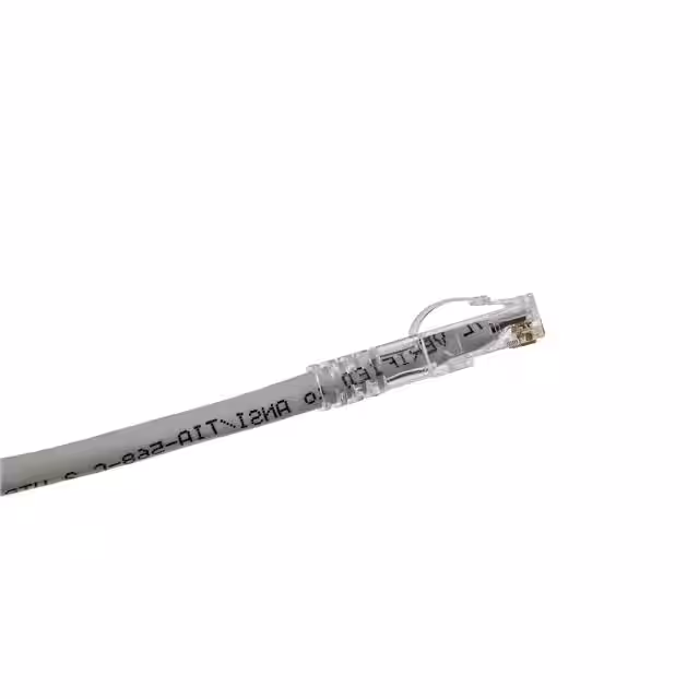 MA-C6G-09-24LSZH-F Pactech  Assemblaggi di cavi