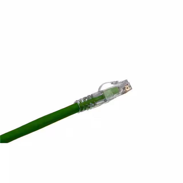 MA-C6J-09.5-24PVC+F Pactech  Assemblaggi di cavi