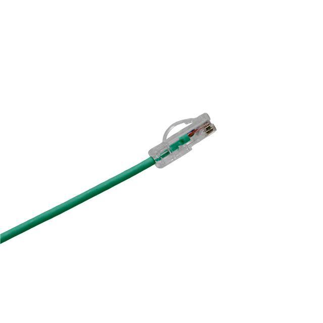 MA-C6N-0.5-28LSZH-F Pactech  Assemblaggi di cavi