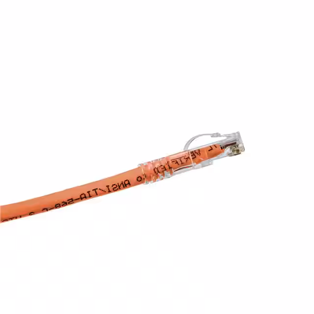 MA-C6O-09-24LSZH-F Pactech  Assemblaggi di cavi