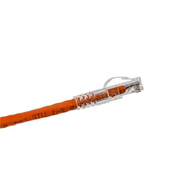 MA-C6O-12-24PVC-F Pactech  Assemblaggi di cavi