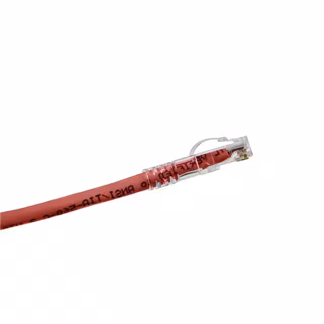 MA-C6R-01-24LSZH-F Pactech  Assemblaggi di cavi