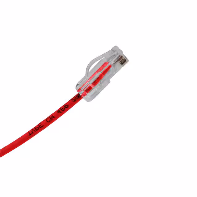 MA-C6R-0.5-28PVC-F Pactech  Assemblaggi di cavi