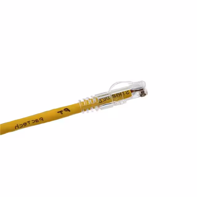 MA-C6Y-12-24PVC-F Pactech  Assemblaggi di cavi