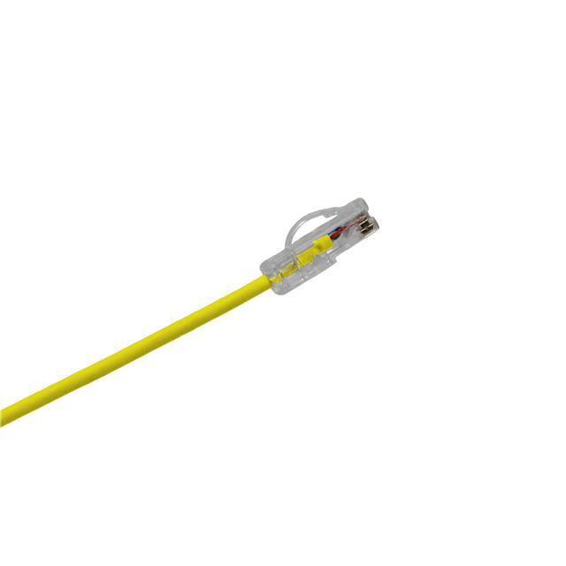 MA-C6Y-0.5-28LSZH-F Pactech  Assemblaggi di cavi