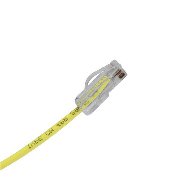 MA-C6Y-08.5-28PVC-F Pactech  Assemblaggi di cavi