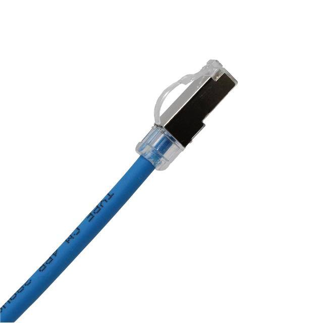 MA-MI-S6AB-10-28PVC-F Pactech  Assemblaggi di cavi