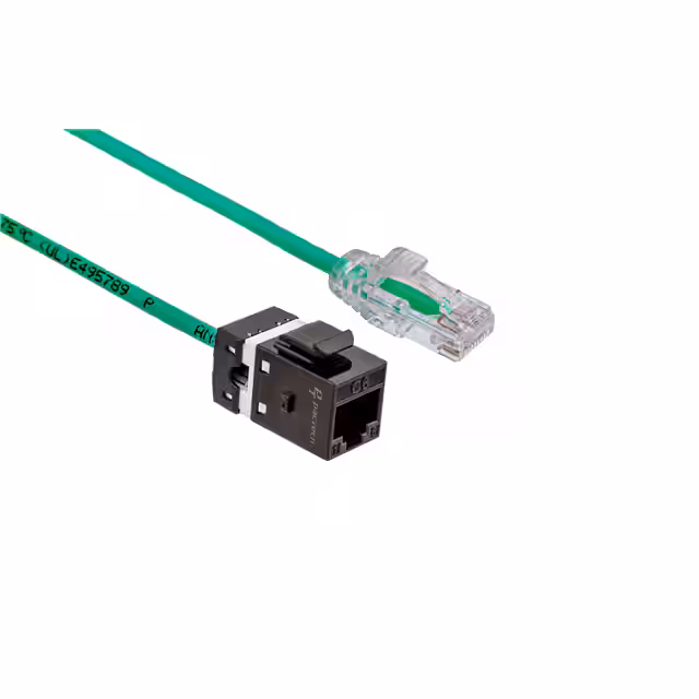 MF-C6N-12-28LSZH-F Pactech  Assemblaggi di cavi