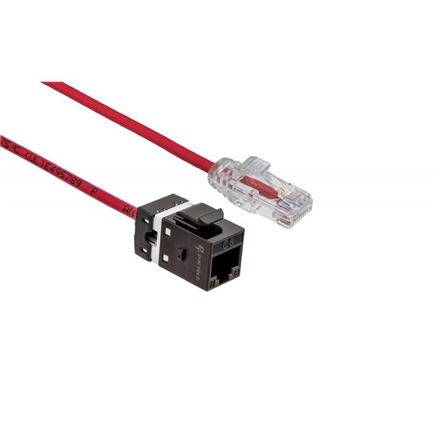 MF-C6R-12-28LSZH-F Pactech  Assemblaggi di cavi