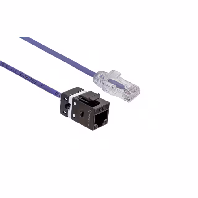 MF-C6U-08-28LSZH-F Pactech  Assemblaggi di cavi