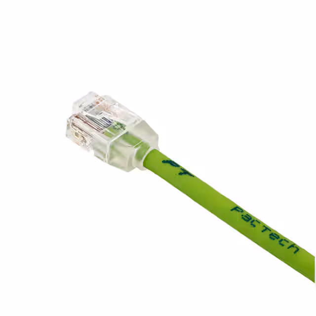 MI-C6AJ-75-28PVC-F Pactech  Assemblaggi di cavi
