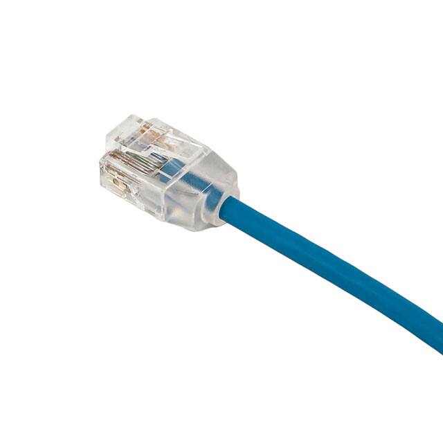 MI-C6B-06-28LSZH-F Pactech  Assemblaggi di cavi