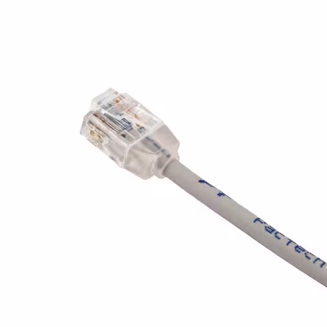 MI-C6G-02-28PVC-F Pactech  Assemblaggi di cavi