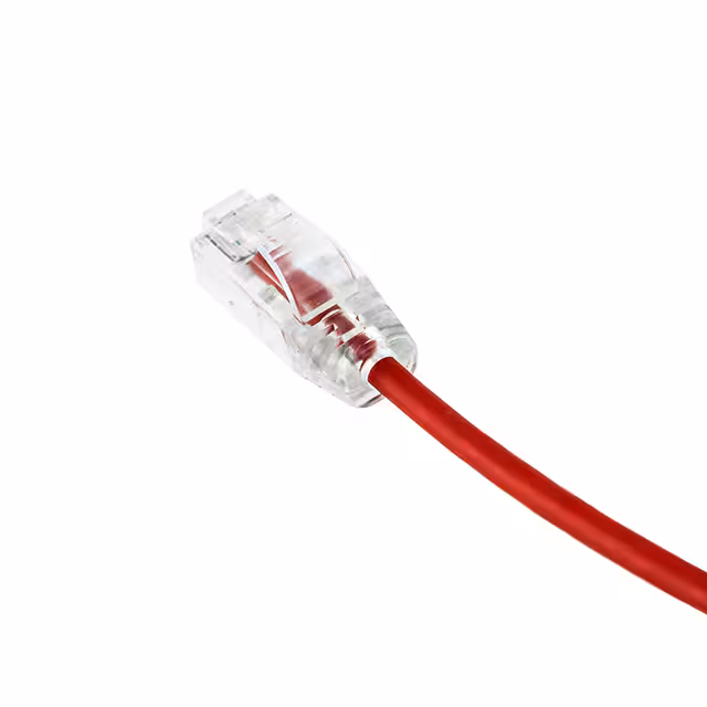 MI-C6R-09-28LSZH-F Pactech  Assemblaggi di cavi