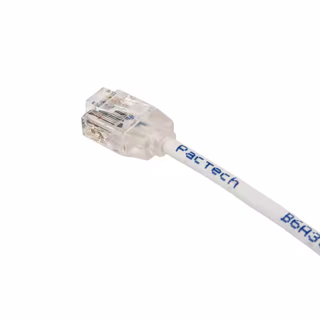 MI-C6W-05-28LSZH-F Pactech  Assemblaggi di cavi