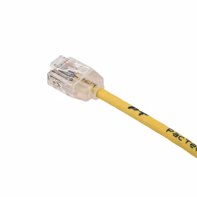 MI-C6Y-06.5-28LSZH-F Pactech  Assemblaggi di cavi