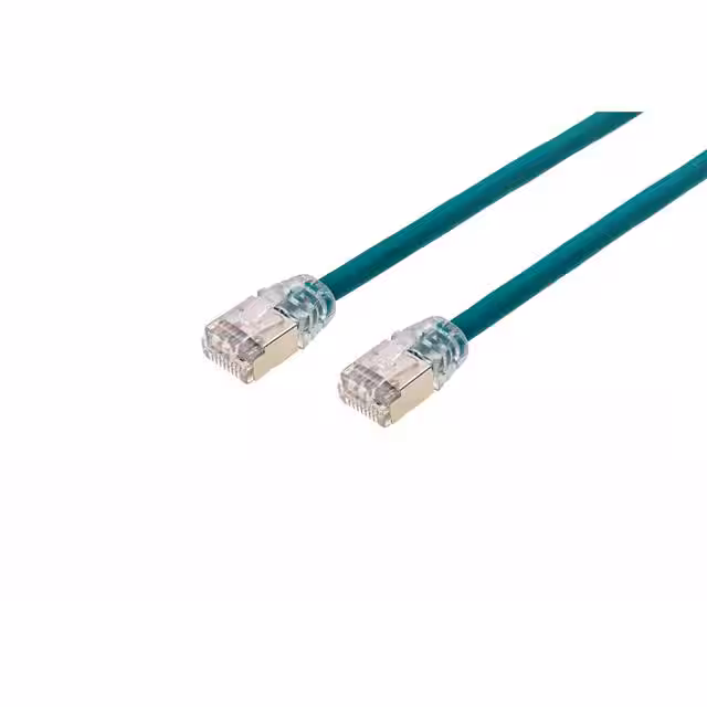 MI-S6N-02.25-28PVC-F-SBB Pactech  Assemblaggi di cavi