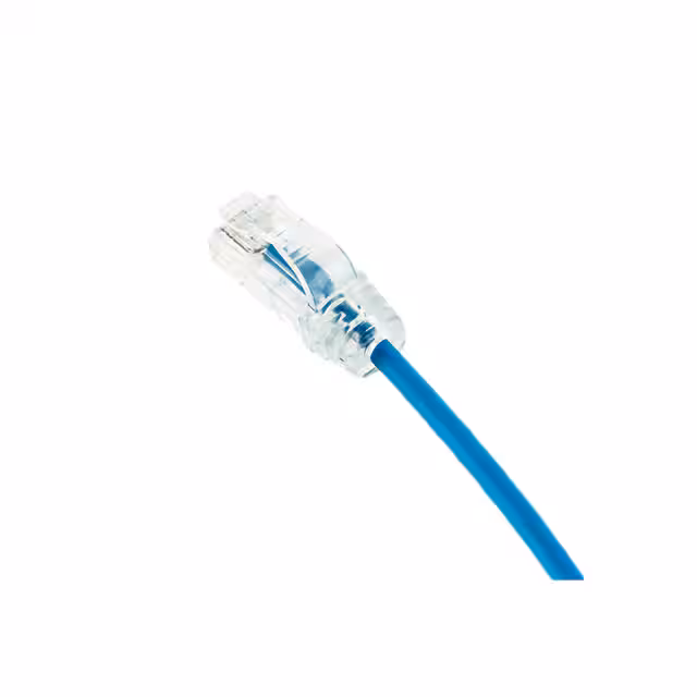 MM-C6B-06-28LSZH-F Pactech  Assemblaggi di cavi