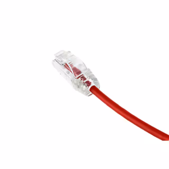 MM-C6R-06-28LSZH-F Pactech  Assemblaggi di cavi