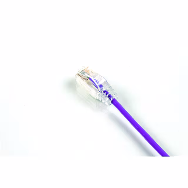 MM-C6U-08.5-28LSZH-F Pactech  Assemblaggi di cavi