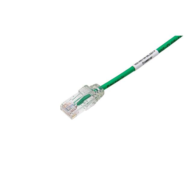 MM-X6N-15-28LSZH-F Pactech  Assemblaggi di cavi