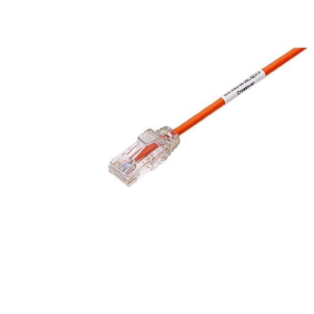 MM-X6O-03-28LSZH-F Pactech  Assemblaggi di cavi