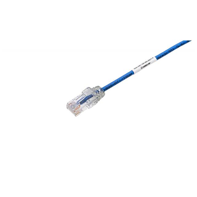 MM-X6T-03-28LSZH-F Pactech  Assemblaggi di cavi