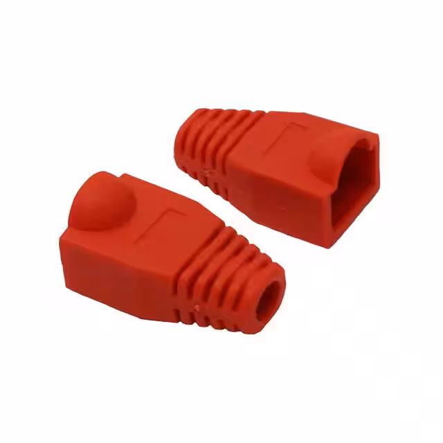 PN-BOOT-R Pactech  Accesorios para conectores modulares