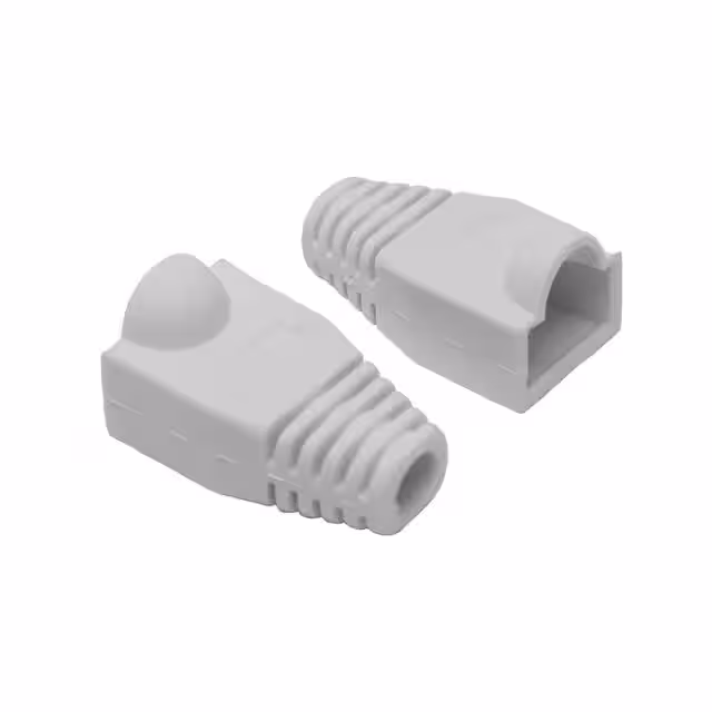 PN-BOOT-50-W Pactech  Modular Connector Accessories