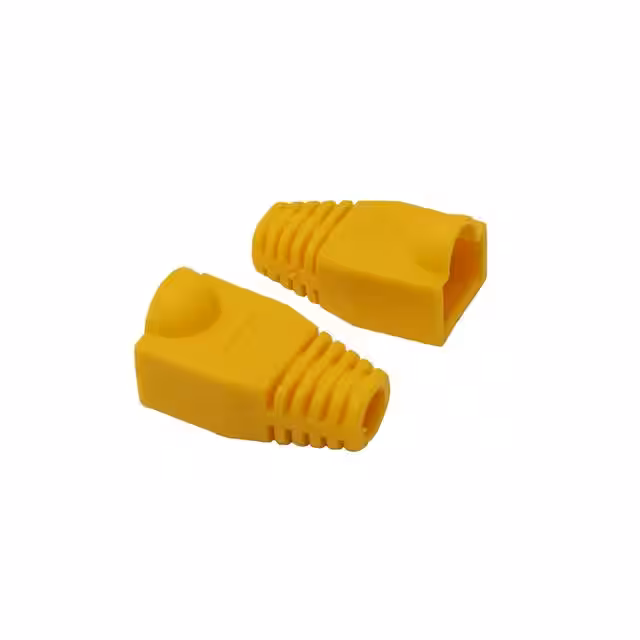 PN-BOOT-50-Y Pactech  Modular Connector Accessories