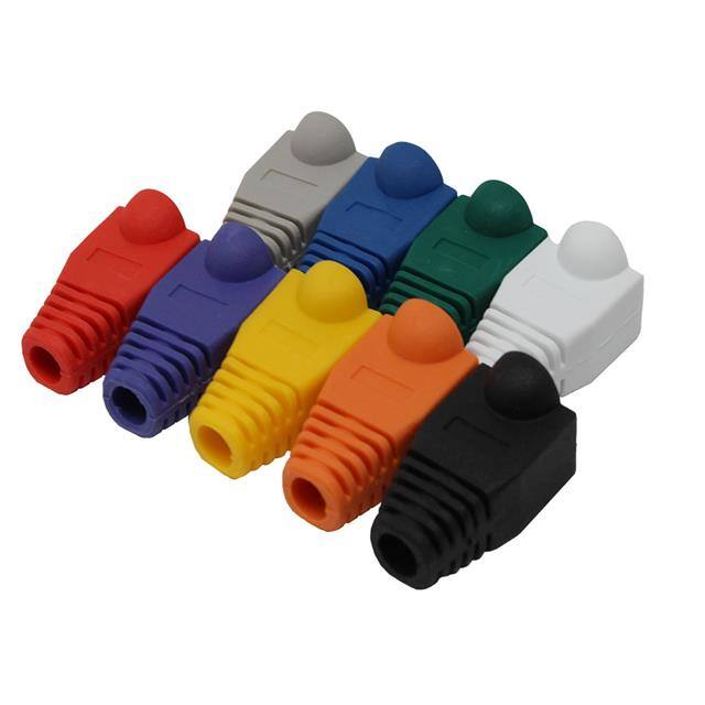 PN-BOOT-C Pactech  Modular Connector Accessories