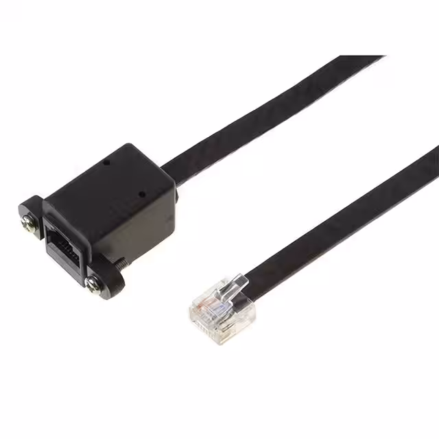 PN-F6K-MF-06-28 Pactech  Assemblaggi di cavi