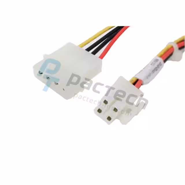 PP-ATX4F-AT4M-06 Pactech  Assemblaggi di cavi