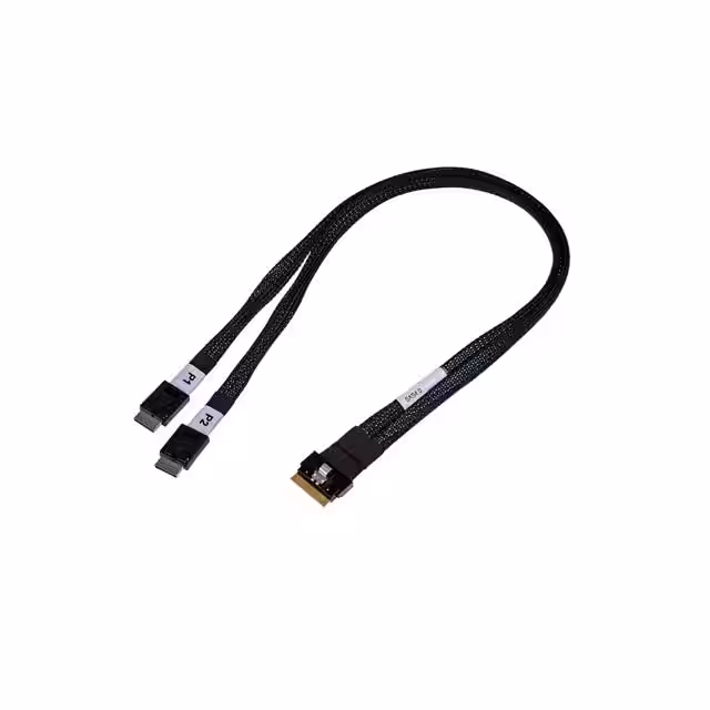 PT-SAS-SL8-OCUX2-4.0-250 Pactech  Assemblaggi di cavi