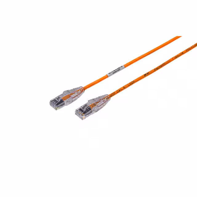 ZZ-C6O-0.5-28LSZH-F Pactech  Assemblaggi di cavi