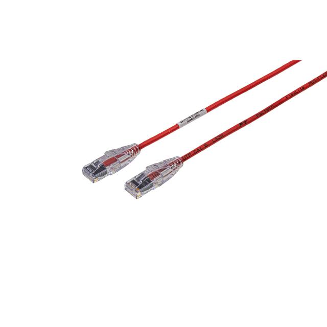 ZZ-C6R-0.5-28LSZH-F Pactech  Assemblaggi di cavi